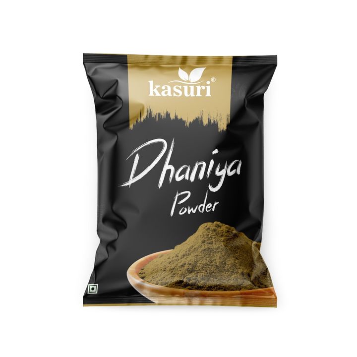 Dhaniyaa Powder uploaded by KASURI HERBS & SPICES PRIVATE LIMITED on 11/11/2021