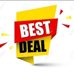 Business logo of A2Z Best Deal
