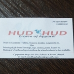 Business logo of HUD HUD