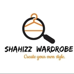 Business logo of Shahizz wardrobe