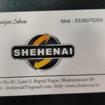 Business logo of Sehenai