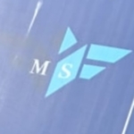 Business logo of M.s collections