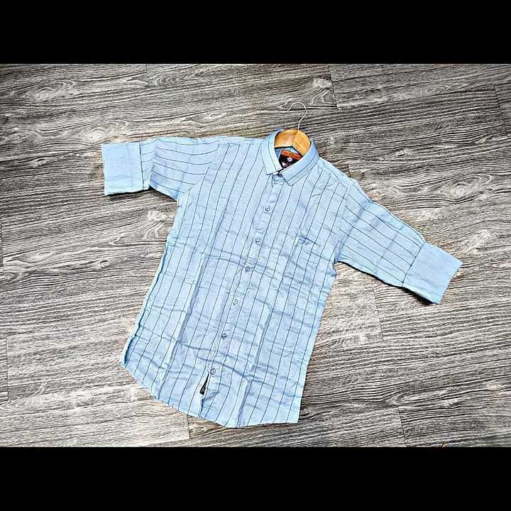 Mens shirt  uploaded by WHITE COLLAR on 9/20/2020