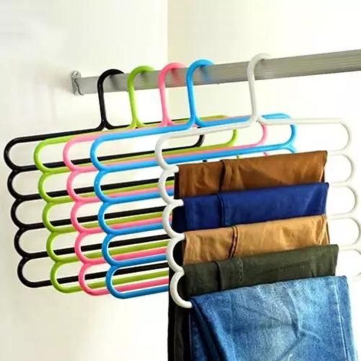 Product uploaded by MANIAR HANGERS on 11/11/2021