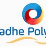 Business logo of Radhey Polymers