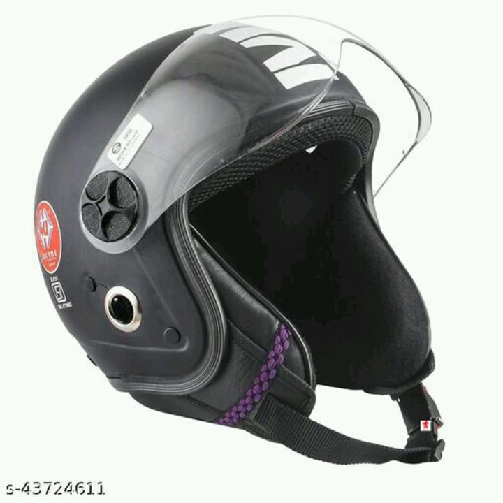 New Motorcycle Helmets* uploaded by 3 in 1 store on 11/11/2021