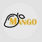 Business logo of mangohut clothing