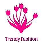 Business logo of Trendy Fashion 