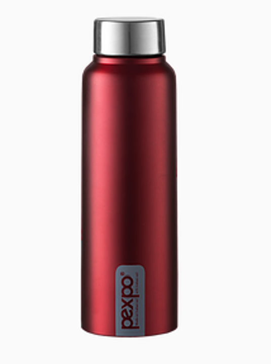 Pexpo Chromo Homey Water Bottle uploaded by Wholesale Home India on 9/20/2020