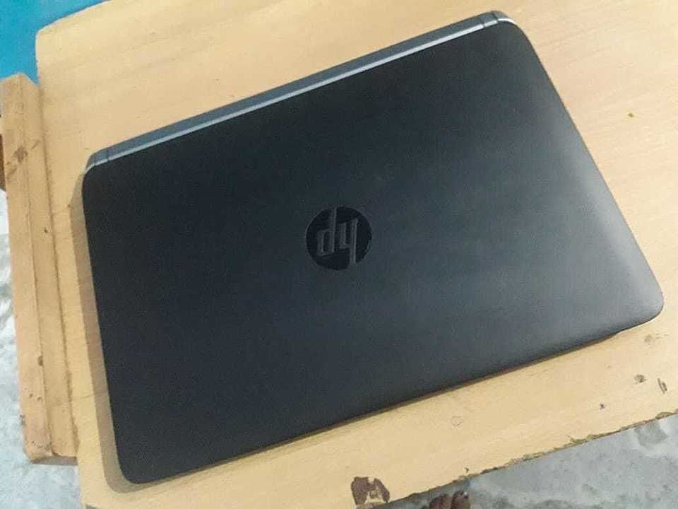 HP laptop uploaded by wazibMart on 9/20/2020