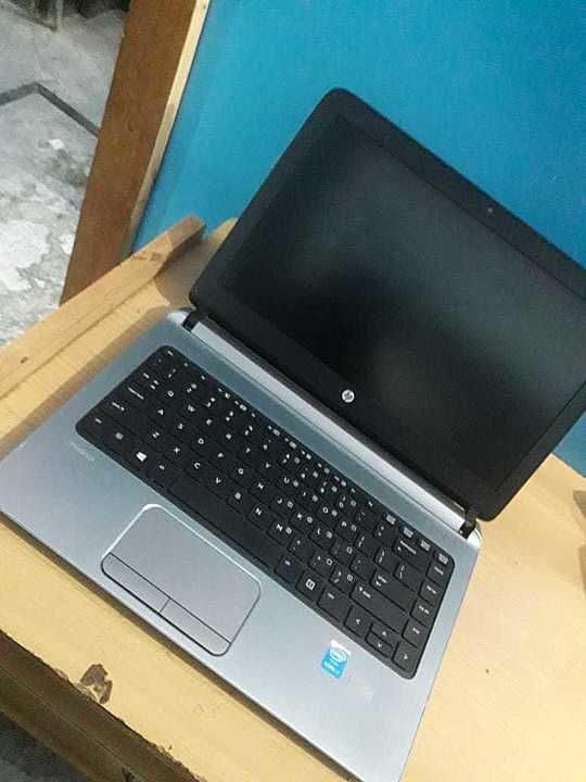 HP laptop uploaded by business on 9/20/2020