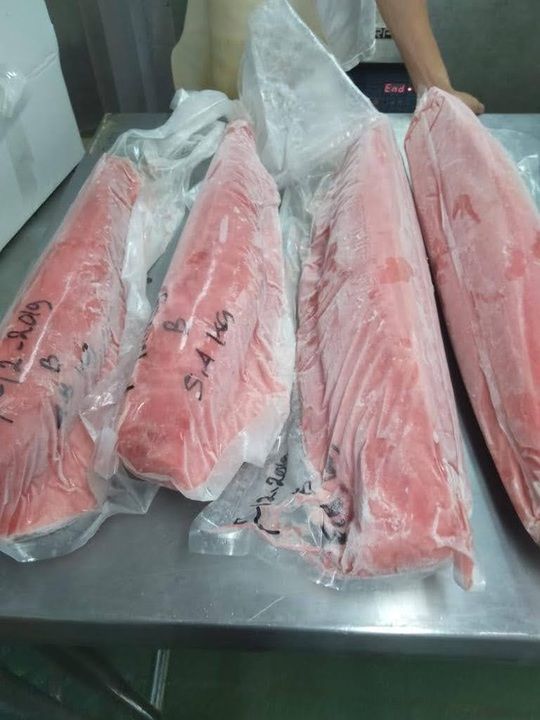 Row Ffsh ,Dry Fish, Fish pickel,Fish processing products uploaded by Fresh Traditional Fi Pvt Ltd on 11/11/2021