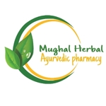 Business logo of MUGHAL HERBAL