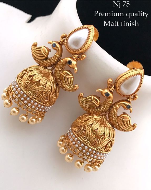 Product uploaded by Amazing😍👌Jewellery on 11/11/2021