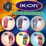 Business logo of Ikon international
