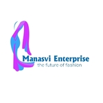 Business logo of Manasvi Enterprise