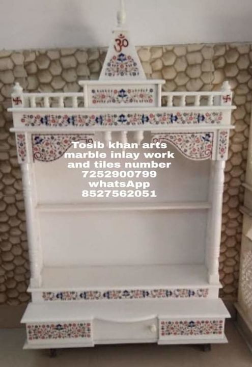 Product uploaded by Marble inlay work handicrafts on 11/11/2021