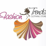 Business logo of Fashion trendzz