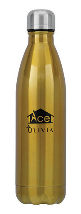 Ace Stainless Steel Vacuum Bottle uploaded by business on 9/20/2020