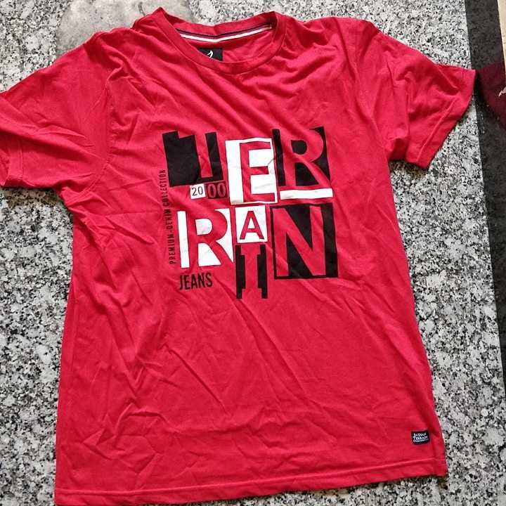 t shirt  uploaded by shradha collection  on 9/20/2020