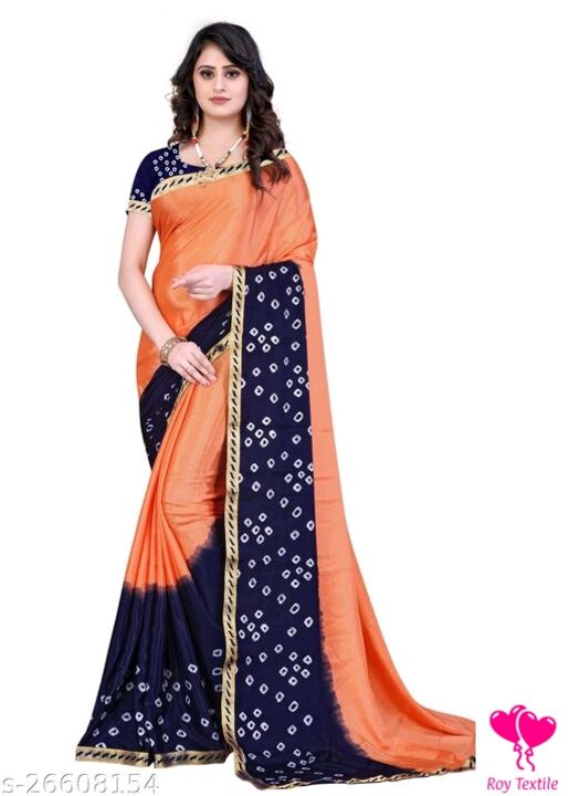 kashvi alluring sarees uploaded by Roy textiles on 11/11/2021