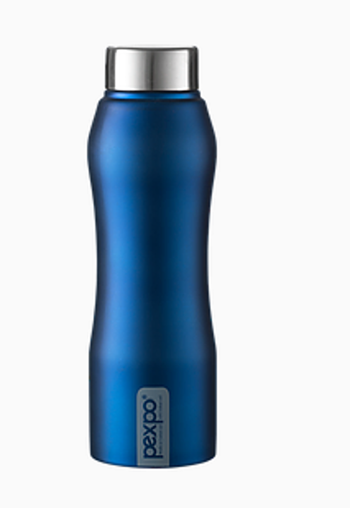 Pexpo Bistro Sporty Water Bottle uploaded by business on 9/20/2020