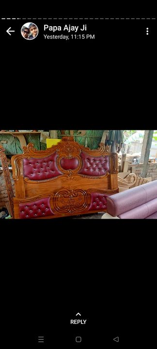 Product uploaded by Royal heavy furniture on 11/11/2021