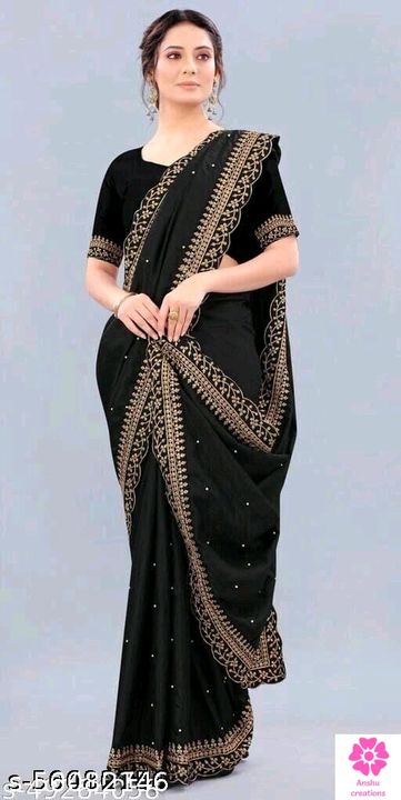 Vichitra saree uploaded by business on 11/11/2021