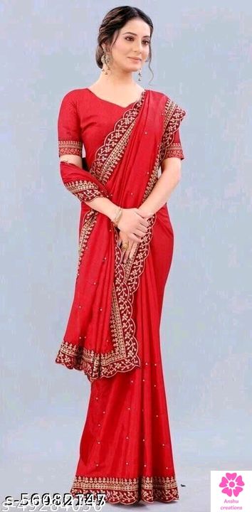 Vichitra saree uploaded by business on 11/11/2021