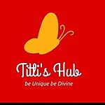 Business logo of Titli's Hub