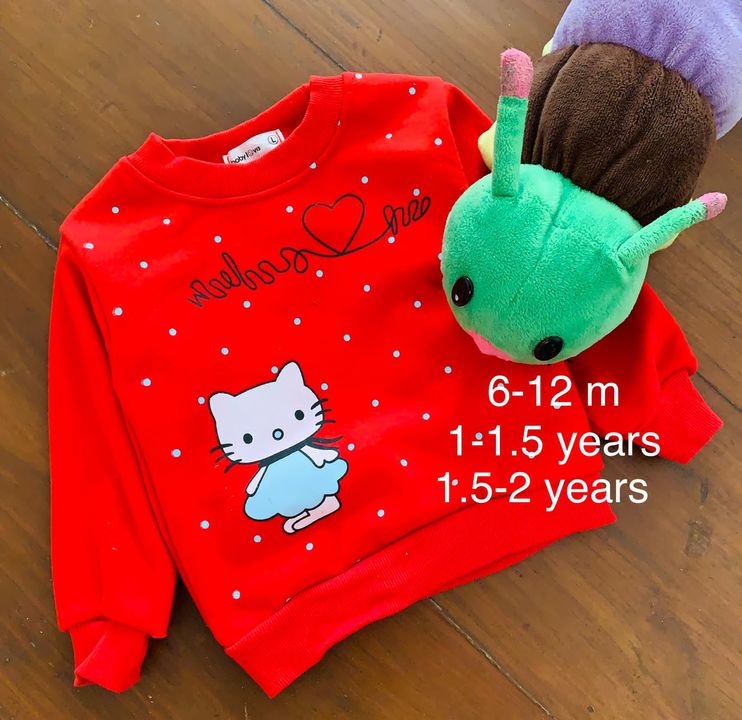 Sweatshirt uploaded by Pari collection on 11/11/2021