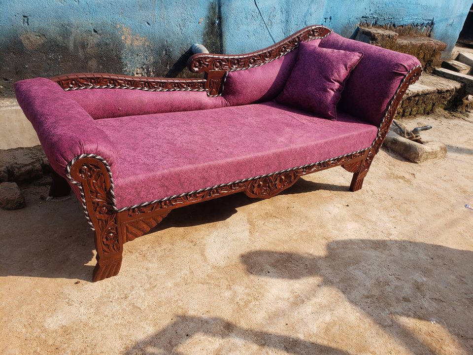 Side sofa  uploaded by Aisha furniture home on 11/11/2021