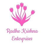 Business logo of Radhe Krishna Enterprises