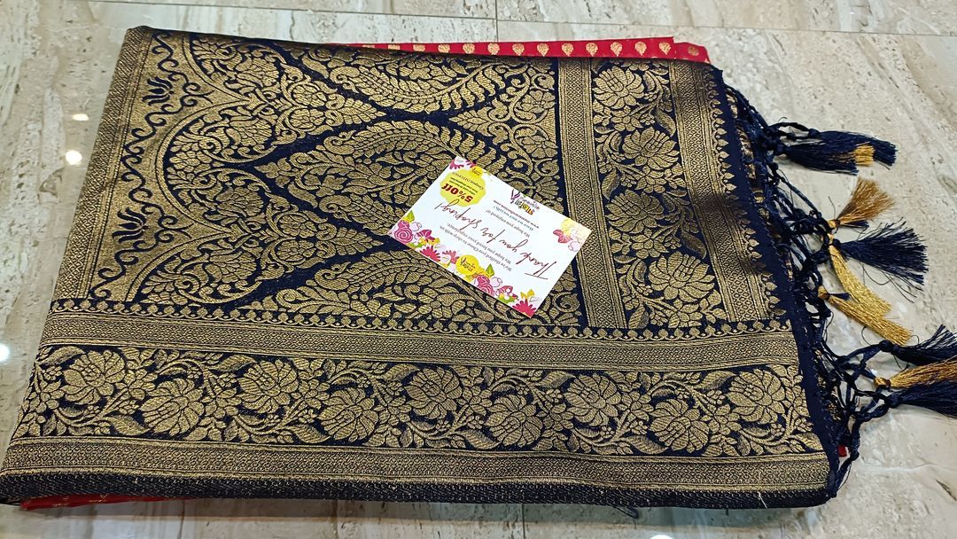 Product uploaded by Maa Tara Collection on 11/11/2021