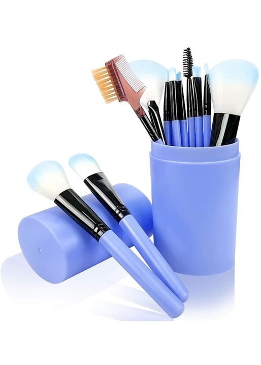 Makeup Brush Kit uploaded by business on 11/11/2021