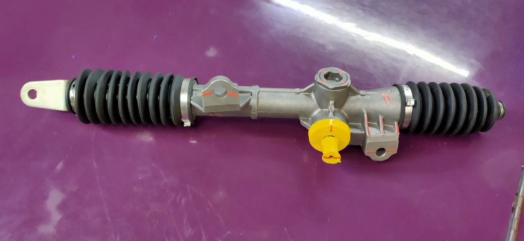 Steering rack  uploaded by A.W & SON'S on 11/12/2021