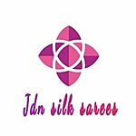 Business logo of Jdn silk saree