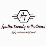 Business logo of Aadhi Trendy Collections