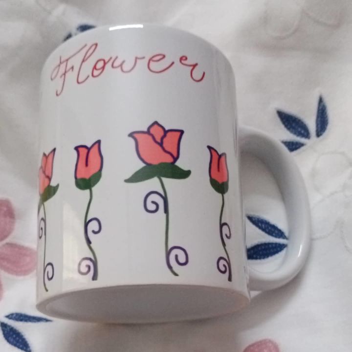 Bloom like flower  uploaded by Rasa By Shubhangi on 11/12/2021