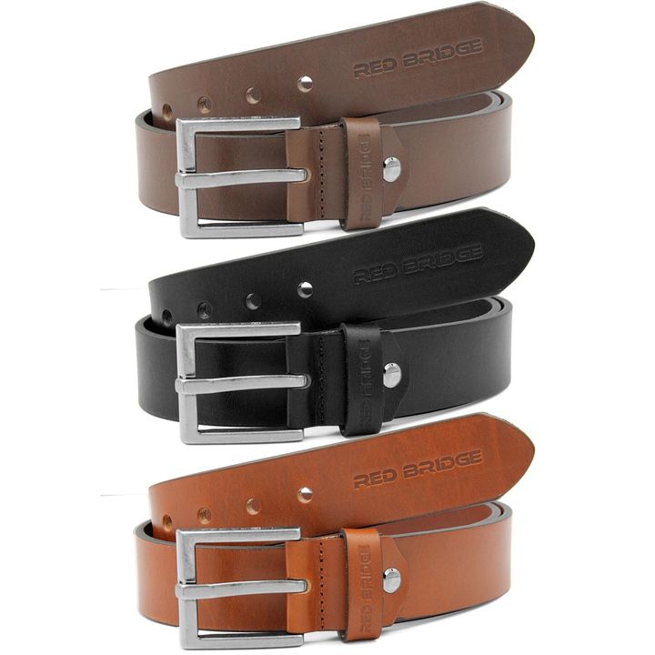 Leather belt  uploaded by Leather goods and leather jacket on 11/12/2021