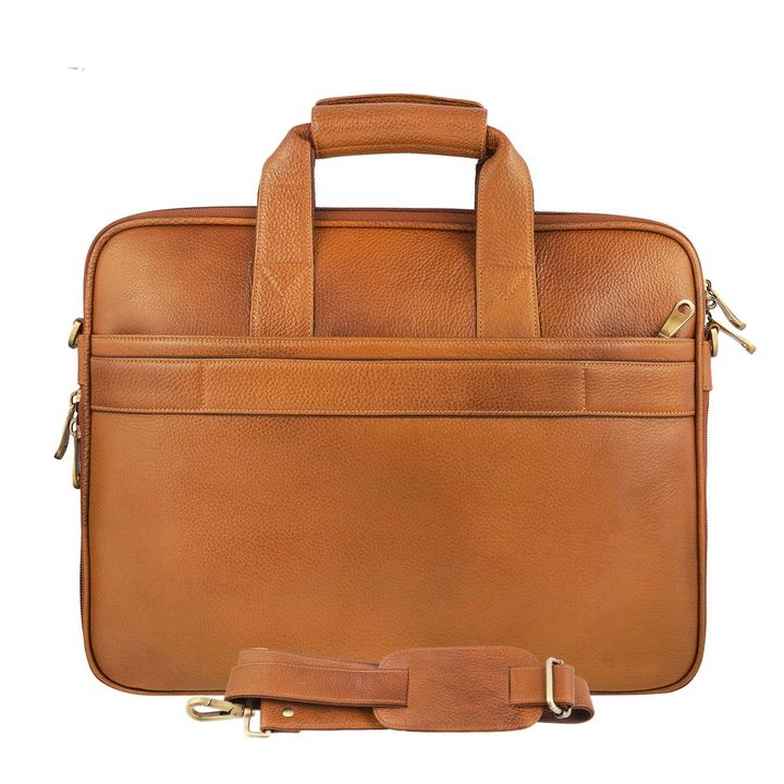 Leather bag uploaded by business on 11/12/2021