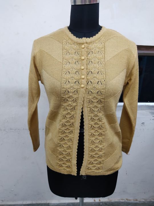 Product image of Sweater, ID: sweater-2cd564c1