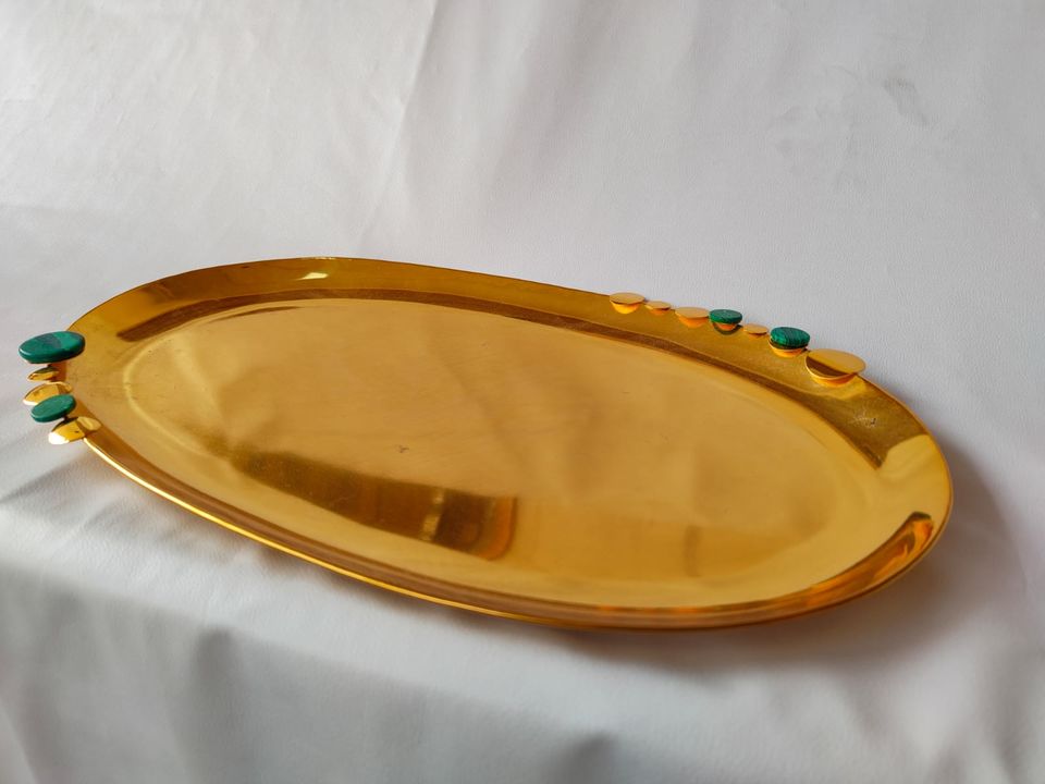 Oval tray disc uploaded by Global products on 11/12/2021