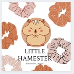 Business logo of The Little Hamster