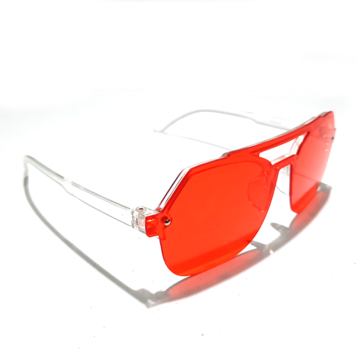 Red premium sunglasses  uploaded by Online shopping on 11/12/2021