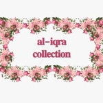 Business logo of Al-iqra collection