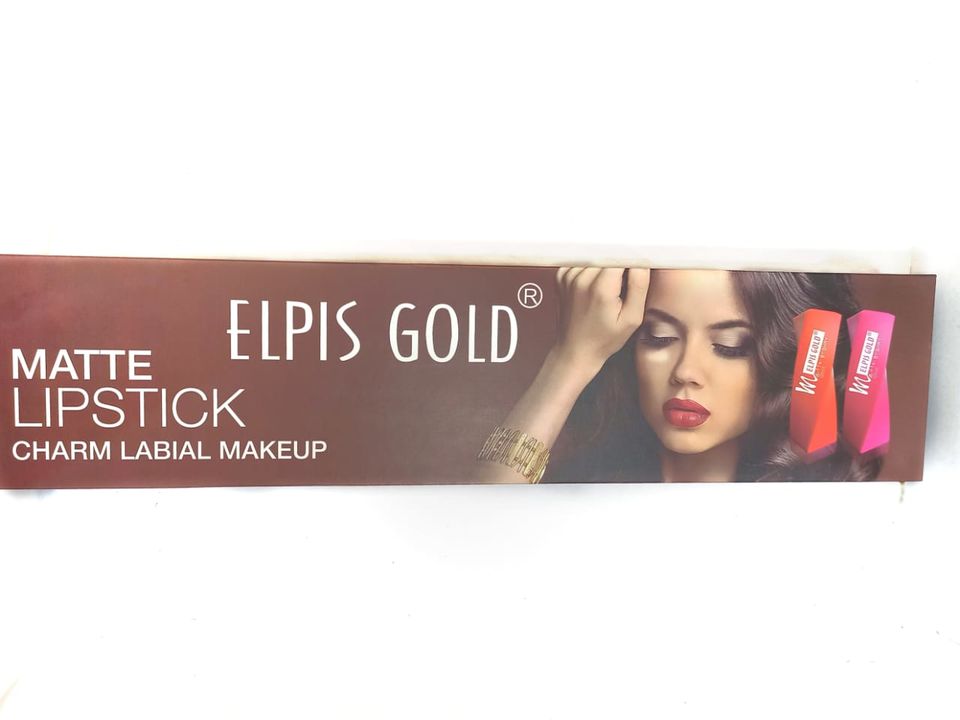ELPIS GOLD  uploaded by Beauty hub on 11/12/2021