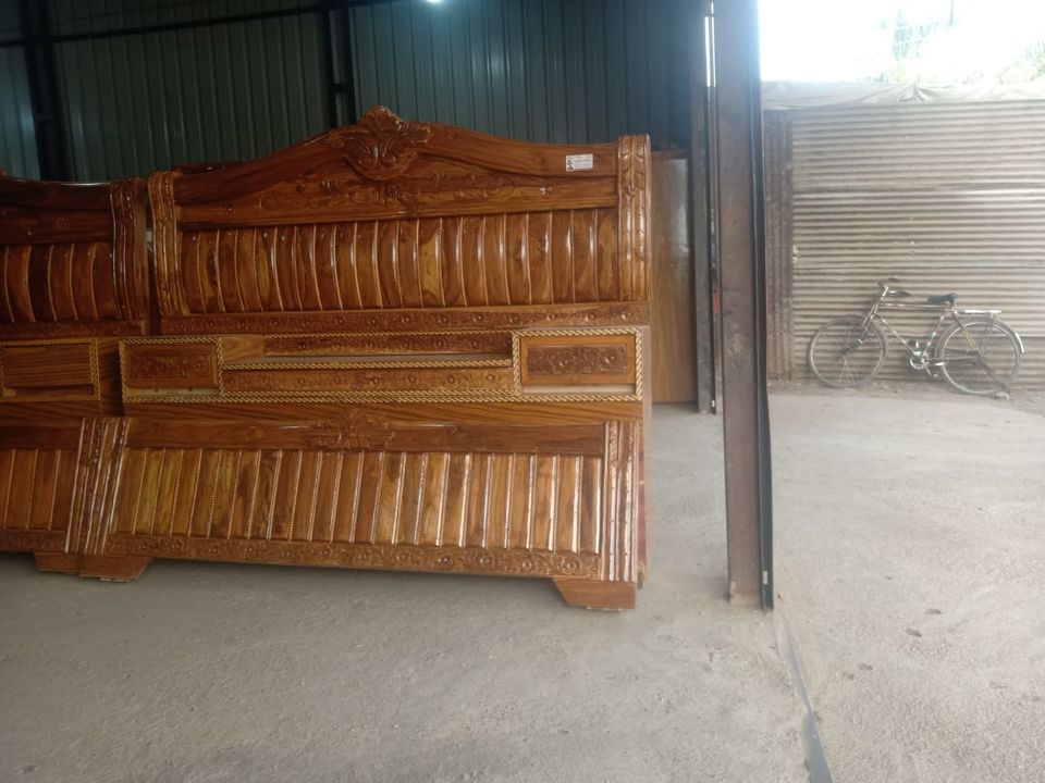 ply wood bed uploaded by business on 11/12/2021