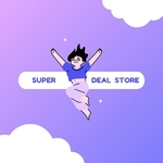 Business logo of Super Deal Store