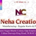 Business logo of Neha Creations